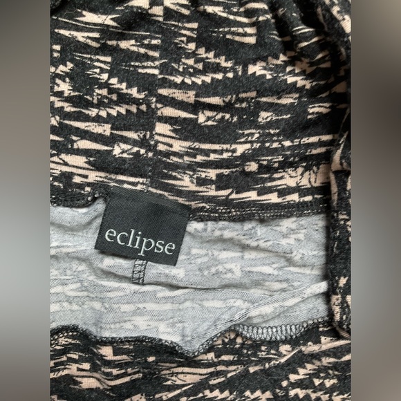 Maxi Aztec skirt - Picture 2 of 2